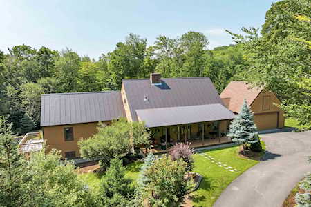140 Winding Brook Rd Newbury, NH 03255