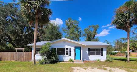 302 W Florida St Perry, FL 32347