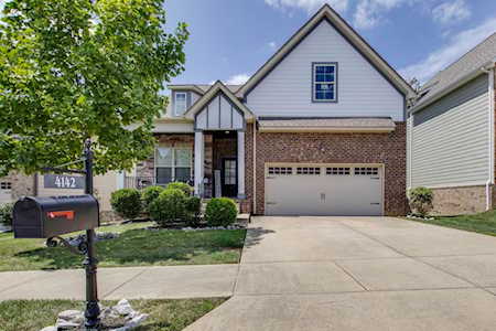 4142 Alva Ln Nolensville, TN 37135
