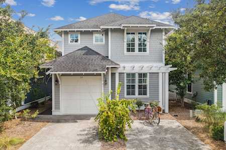 14 Quarter Moon Ln Santa Rosa Beach, FL 32459