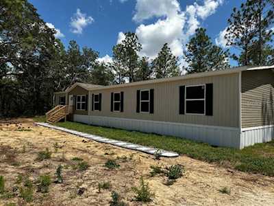 12930 NE 16th St Williston, FL 32696