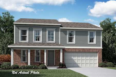 7357 Bromfield Drive Canal Winchester, OH 43110
