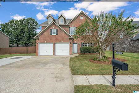 2171 Old Cahaba Place Helena, AL 35080