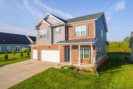 605 Shaker Dr Richmond, KY 40475