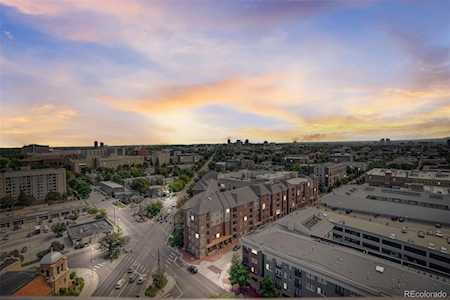 100 Park Ave W #1605 Denver, CO 80205