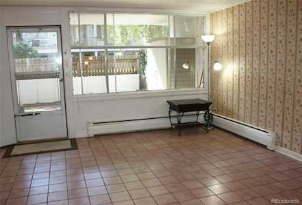 10165 W 25th Ave #87 Lakewood, CO 80215