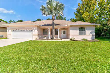 25 White House Dr Palm Coast, FL 32164