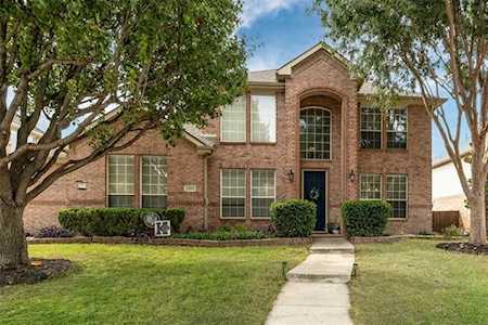 1202 Mesa Trail Keller, TX 76248