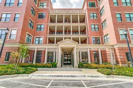 350 Central Avenue #206 Southlake, TX 76092