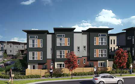 20134 81A Avenue #3 Langley, BC V2Y 4L4