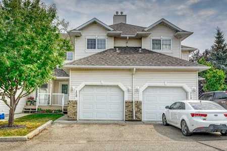 26 Westlake Glen #120 Strathmore, AB T1P 1X5