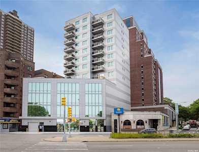 124-28 Queens Blvd #8D Kew Gardens, NY 11415