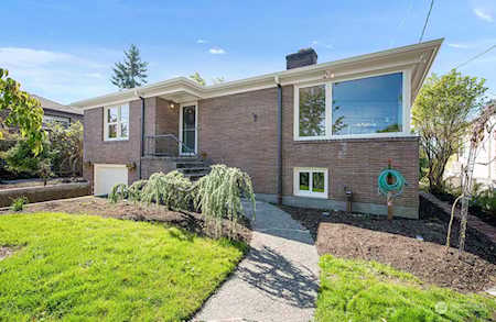 8717 25th Ave NW Seattle, WA 98177