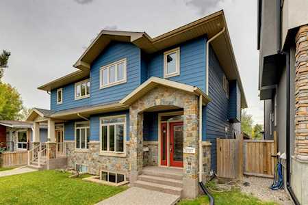 1727 24 Ave NW Calgary, AB T2M 1Z1