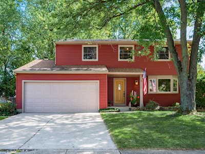 1246 Glenview Street Reynoldsburg, OH 43068