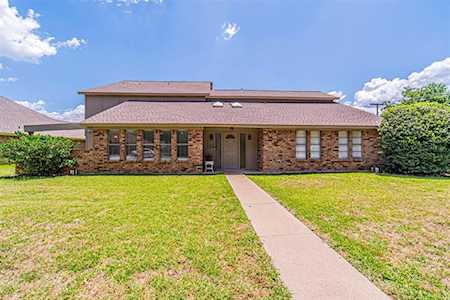 4615 Lake Park Drive Arlington, TX 76016