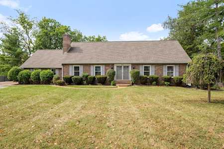 611 Warrior Dr Murfreesboro, TN 37128