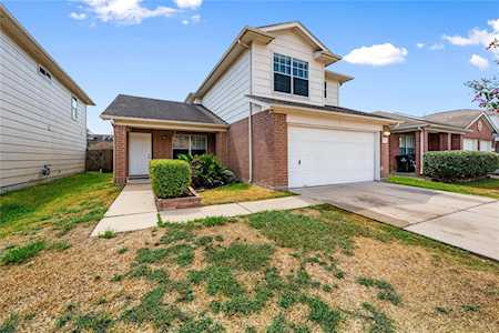 13415 Naples Bridge Rd Sugar Land, TX 77498
