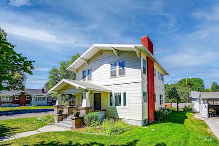 1658 Conant Ave Burley, ID 83318