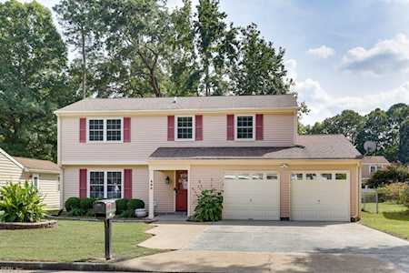 490 Ashton Green Blvd Newport News, VA 23608