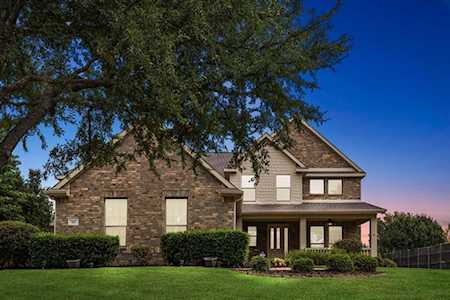 541 Unbridled Lane Keller, TX 76248