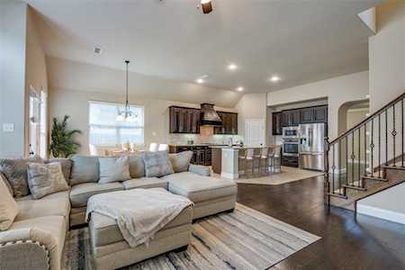 520 Mist Flower Drive Little Elm, TX 75068