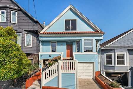 367 Moultrie Street San Francisco, CA 94110