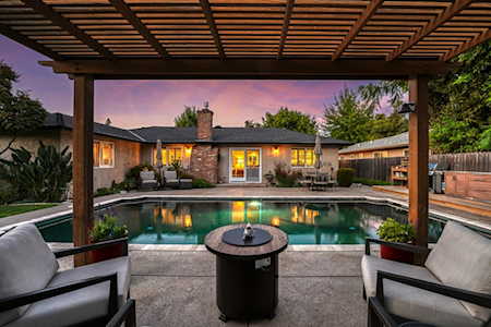 1144 34th Avenue Sacramento, CA 95822