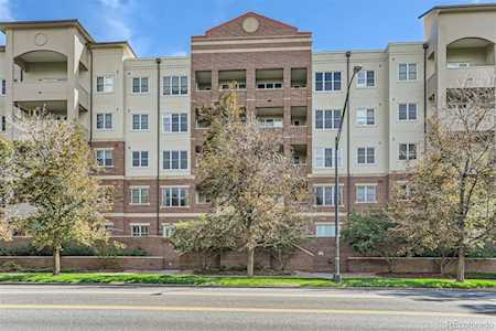 2200 S University Blvd #510 Denver, CO 80210