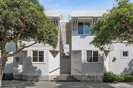 1320 Scott Street #A San Francisco, CA 94115