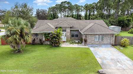 1700 NW Hazelton Street Palm Bay, FL 32907