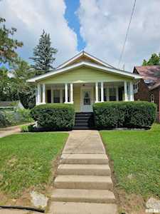 1107 W Mcclure Ave Peoria, IL 61604
