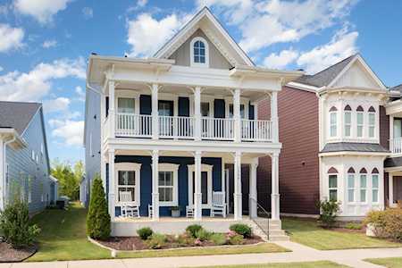 1344 Brown Velvet Lane Apex, NC 27523
