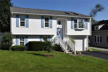 32 Seneca Street St Cumberland, RI 02864