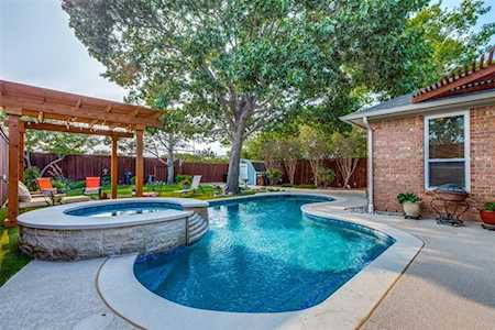 8913 Pocono Drive Plano, TX 75025