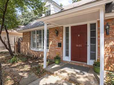 1601 Tulip Drive Arlington, TX 76013