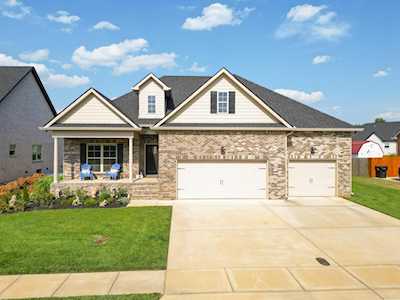 2415 Sandstone Cir Murfreesboro, TN 37130