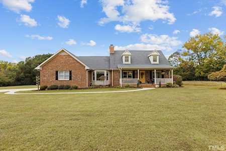 104 Umstead Drive Clayton, NC 27520