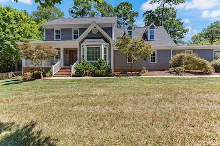 101 Pineway Street Garner, NC 27529