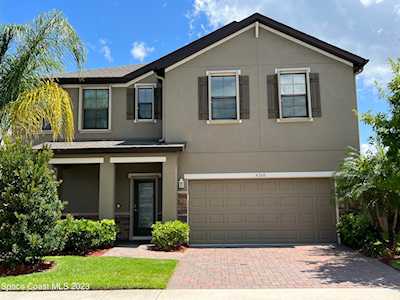 4260 Harvest Cir Rockledge, FL 32955