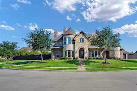 7524 Glenturret Circle The Colony, TX 75056