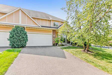 4858 Grandview Court NE Columbia Heights, MN 55421