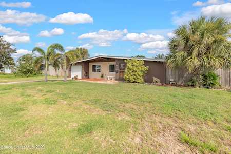 165 Churchill Avenue Satellite Beach, FL 32937
