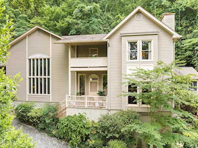 523 Chalet Drive Sautee Nacoochee, GA 30571