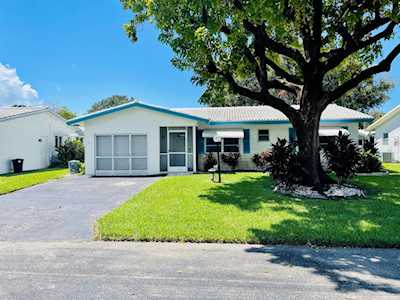 1631 NW 82nd Terrace Plantation, FL 33322