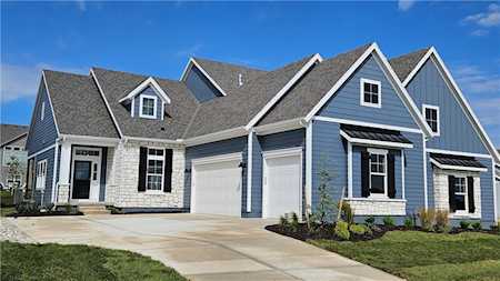 13418 W 174th Terrace Overland Park, KS 66221
