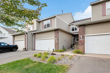 4570 Blaylock Way #4202 Inver Grove Heights, MN 55076