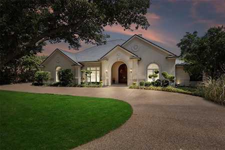 6101 Annandale Drive Fort Worth, TX 76132
