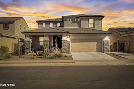 16840 W Monroe Street Goodyear, AZ 85338