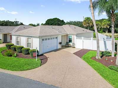 9100 SE 179th Granbury St The Villages, FL 32162
